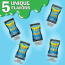 Toxic Waste Drum - Blue Flavours