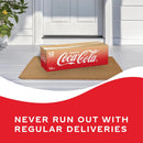 Coca-Cola Vanilla 355ml | Per Case