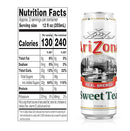 ARIZONA Sweet Tea Southern Style | 650ml