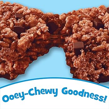 RICE KRISPIES Treat Double Chocolate 37g