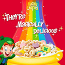 GM | LUCKY CHARMS Original | 297g