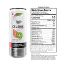 CELSIUS Sparkling Kiwi Guava | Sugar Free Energy Drink 355ml