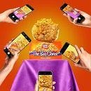 Jolly Time Big Cheez | Single 99g