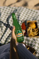 JARRITOS Grapefruit Bottle 370ml