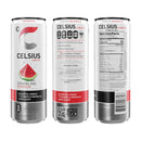 CELSIUS Sparkling Watermelon | Sugar Free Energy Drink 355ml