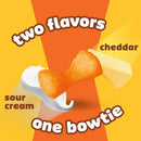 PRINGLES Mingles Cheddar Sour Cream | 56.6g