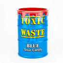 Toxic Waste Drum - Blue Flavours