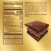 FERRERO Rocher Squares Milk Chocolate 105g