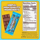 FEASTABLES Bar Almond 60g