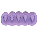 PEEPS Lavender Marshmallow Chicks 5ct