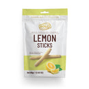BOLCI White Chocolate Covered Lemon Stick 80g