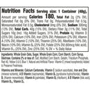 LUCKY CHARMS Cereal Cup 48g