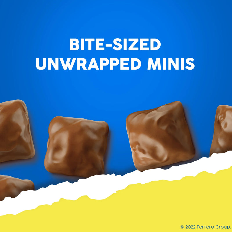 Butterfinger Bites | Video Box 79g