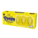 PEEPS Yellow Marshmallow Chicks - 5ct