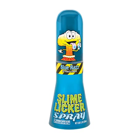 TOXIC WASTE Slime Licker Spray 28ml