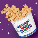 CINNAMON TOAST CRUNCH - Cereal Cup 48g