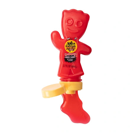 SOUR PATCH Kids Liquid Candy - Assorted