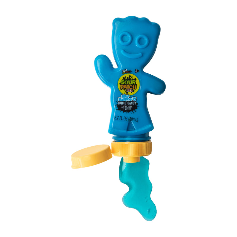 SOUR PATCH Kids Liquid Candy - Assorted