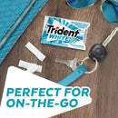 TRIDENT White Wintergreen 16pc