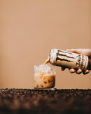 MONSTER JAVA Mean Bean