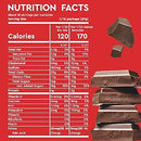 DUNCAN HINES Dark Choc Fudge Brownie Mix 515g