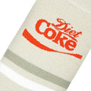 ODD Sox | Diet Coke Silver ( Men's)