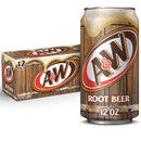 A&W Root Beer | Per Case