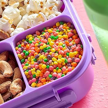 NERDS Rainbow Video Box | 141g