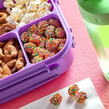 NERDS Gummy Clusters Rainbow - 85g Bag