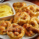 FRENCHS Creamy Yellow Mustard Sauce 340g