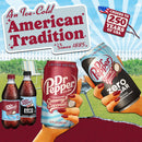 Dr Pepper Creamy Coconut | 355ml