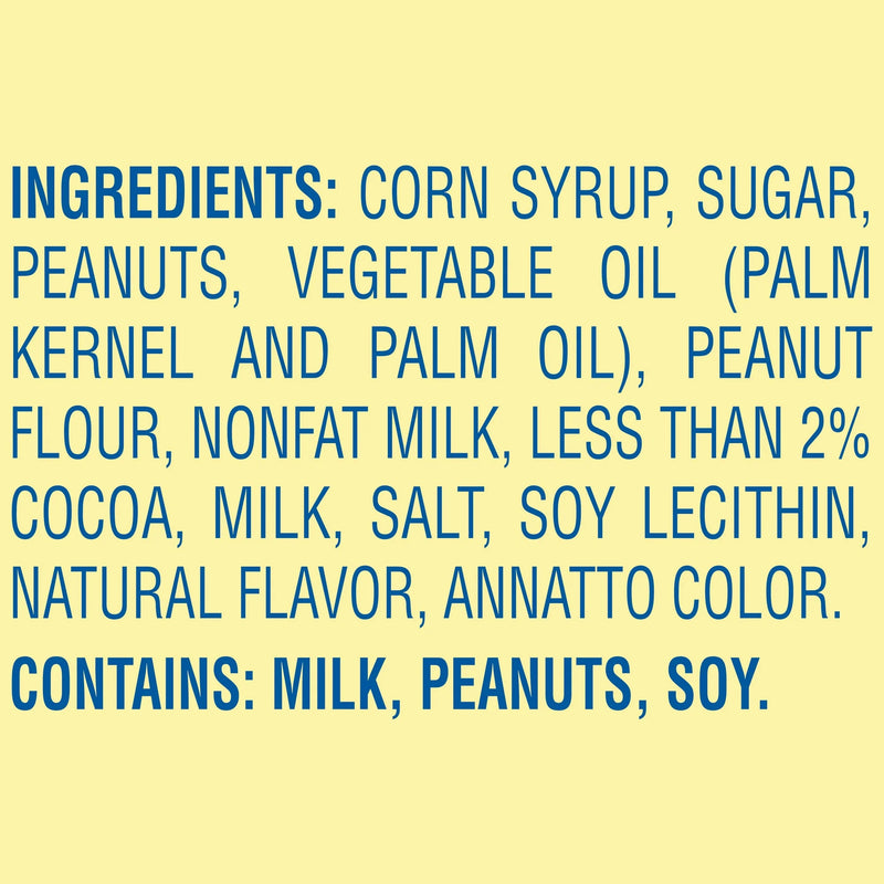 Butterfinger Bites | Video Box 79g