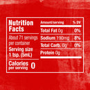 Frank's Red Hot Sauce | 148ml