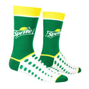 ODD Sox | Sprite Dots ( Men's)