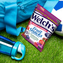 WELCH Fruit Snacks Berry & Cherry 141g