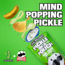 VAN HOLTENS Pickle in Pouch x PRINGLES Sour Cream Onion