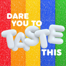 AIRHEADS Xtremes Sour Rainbow Belts