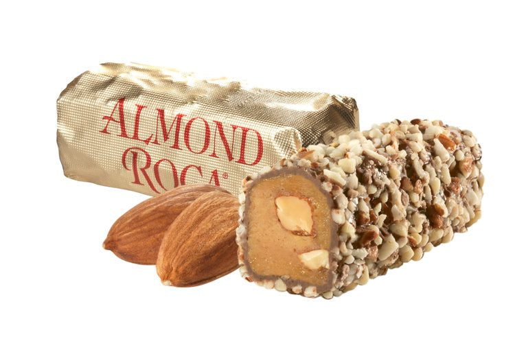 ROCA Canister Almond | 284g