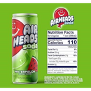 AIRHEADS Watermelon 355ml