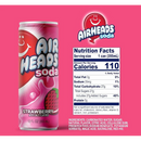 AIRHEADS Strawberry Soda 355ml