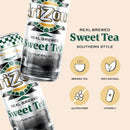 ARIZONA Sweet Tea Southern Style | 650ml