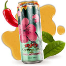 ARIZONA x Mike Hot Honey - Green Tea 650ml