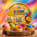 BAO BUN Rainbow Surprise 85g  | Mystery