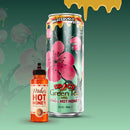 ARIZONA x Mike Hot Honey - Green Tea 650ml