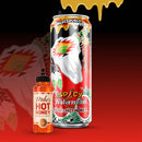 ARIZONA x Mike Hot Honey - Watermelon 650ml