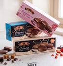 Baileys Creams Salted Caramel Cookies | 128g