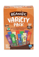 BEANIES Variety Pack - 10 x 2g