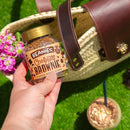 BEANIES Chocolate Brownie | 50g Jar