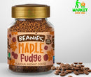BEANIES Maple Fudge | 50g Jar