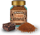 BEANIES Chocolate Brownie | 50g Jar